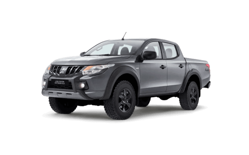 L200 TRITON